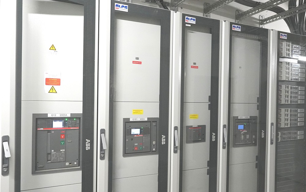 Pix Dorigny Verteilung