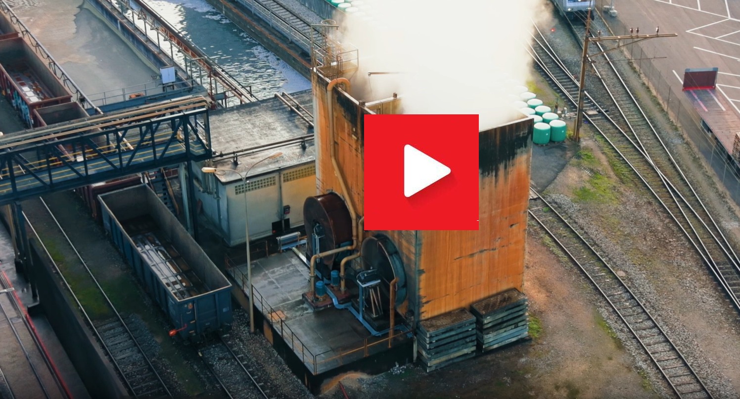 Video Direktantrieb